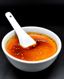 豆花
