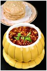 豆花