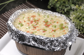 豆花