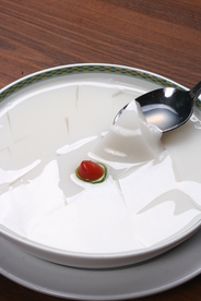 豆花