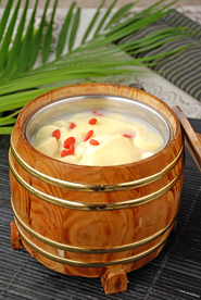 豆花