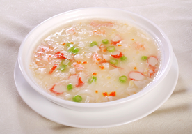 豆花