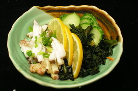 日本料理