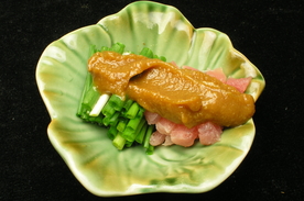 日本料理