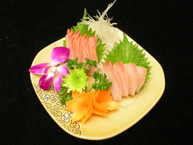 日本料理