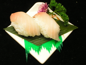 日本料理