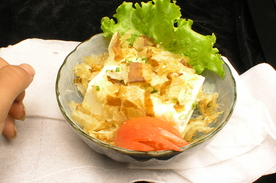 日本料理