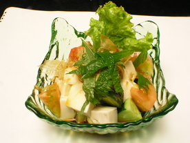 日本料理