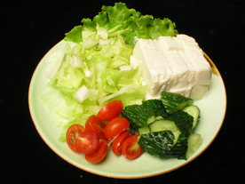 日本料理