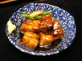 日本料理