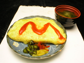 日本料理