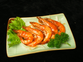日本料理