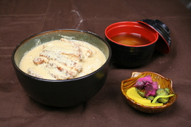 日本料理