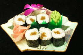 日本料理