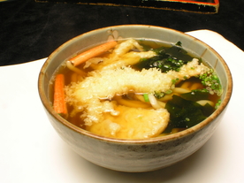 日本料理