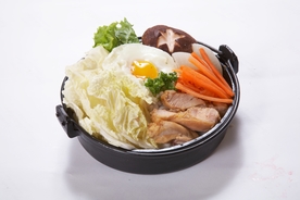 日本料理