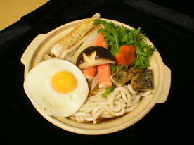 日本料理