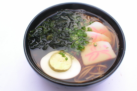 日本料理