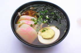 日本料理