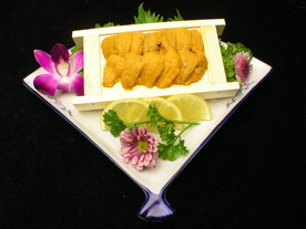日本料理