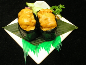 日本料理