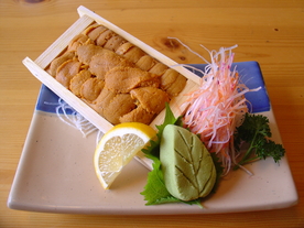 日本料理
