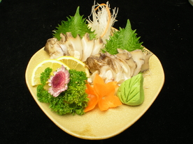 日本料理