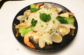 日本料理