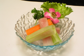 日本料理