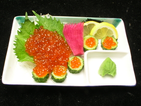 日本料理