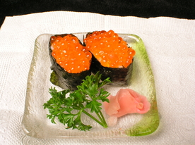 日本料理