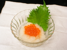 日本料理