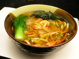 日本料理