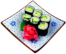 日本料理