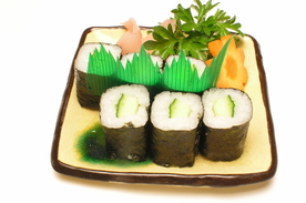 日本料理