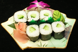 日本料理