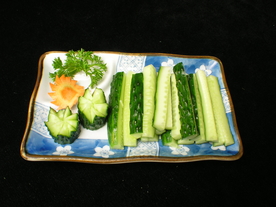 日本料理