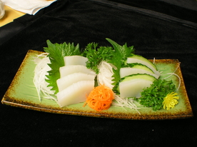日本料理