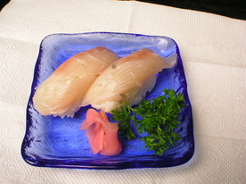 日本料理