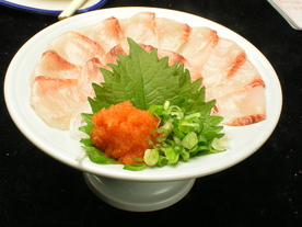 日本料理