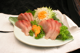 日本料理