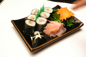 日本料理