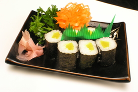 日本料理