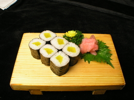 日本料理
