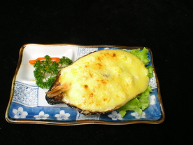 日本料理
