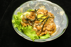 日本料理