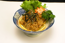 日本料理