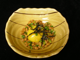 日本料理