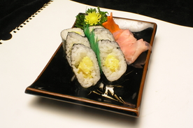 日本料理