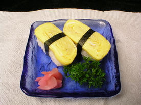 日本料理